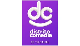 Distrito Comedia