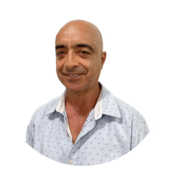Victor Alonso