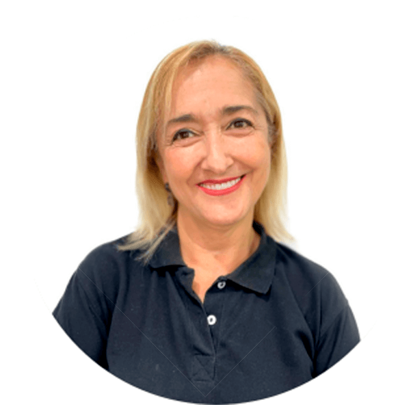 Dora Hoyos