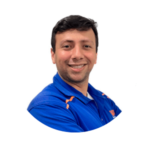 Gerardo Ramirez